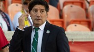 Iván Zamorano deja esperanzador mensaje por la "Roja", analiza a Córdova y habla de Pellegrini Palabra del histórico ex delantero.
