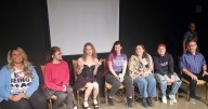 Trans voices take center stage in St. Louis play ‘Just Human’