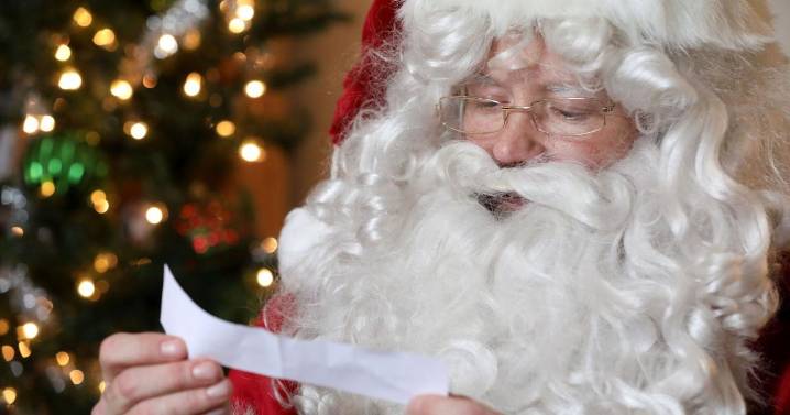 Holiday block party set for Sunday in Mason City