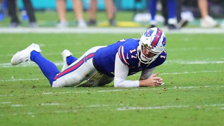 Bills fall off a cliff in latest NFL power rankings. What the experts say