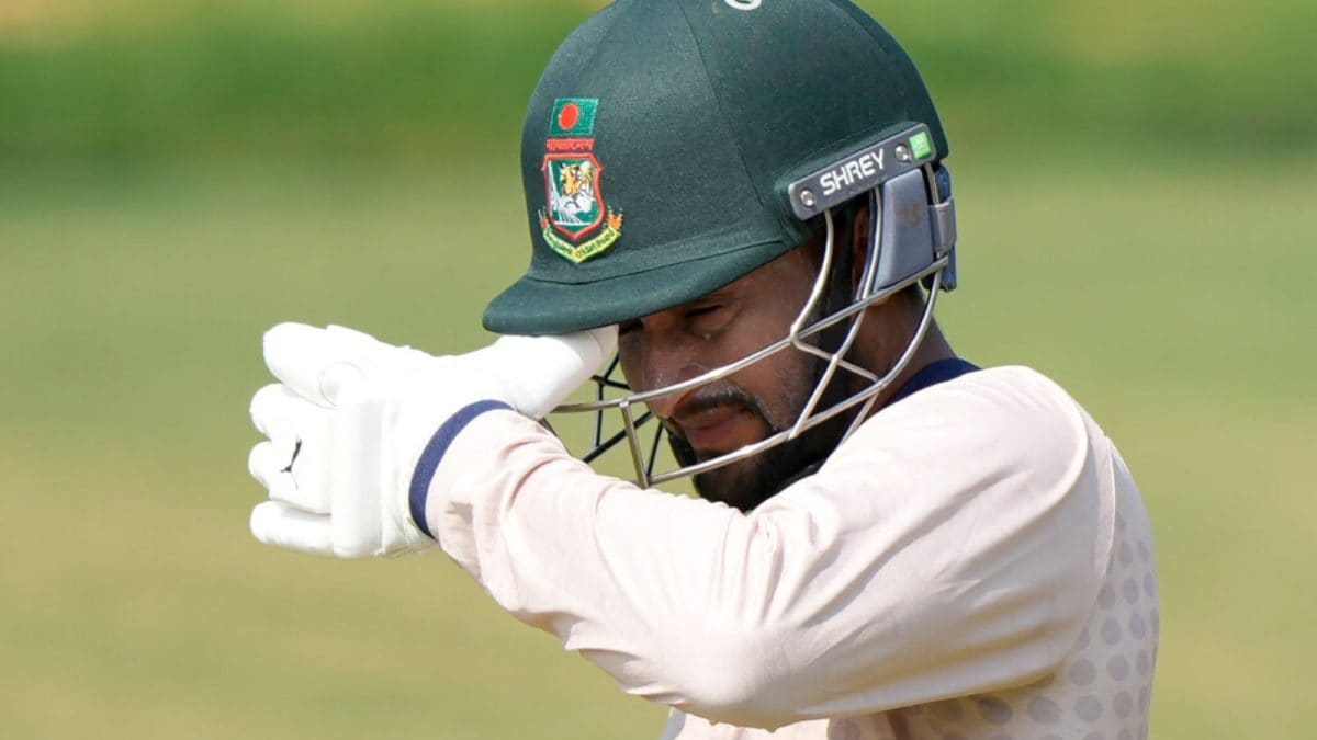 Abused Umpires, Gave Fans The Finger: Cricketer Who Faced An ICC Ban And Fled His Country