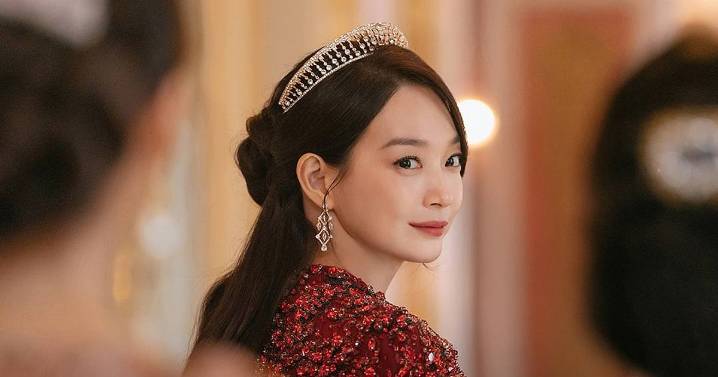 “La emperatriz divorciada”: así luce la majestuosa producción coreana que llegará en 2026