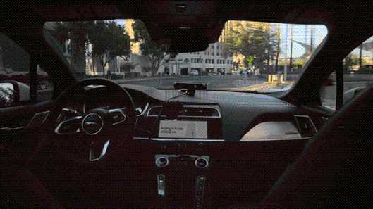 Google wants to bring its driverless taxis to Sydney’s streets