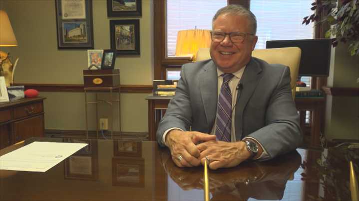 Changemakers: 28 years of creating second chances with drug court