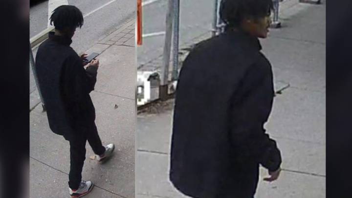 Man wanted in sexual assault investigation in Bloordale Village