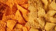 Doritos and Cheetos dial back the bright orange in new versions without artificial ingredients