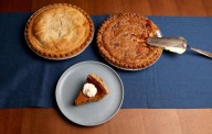 Which Thanksgiving Pie Causes the Biggest Blood Sugar Spike: Pecan, Apple or Pumpkin?