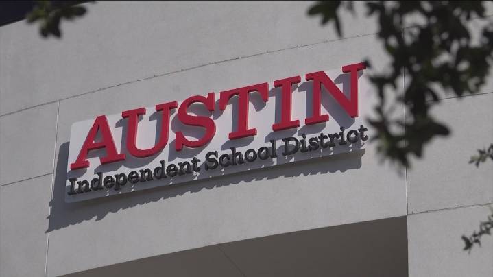 At least 5 Austin ISD employees detained by ICE, according to teachers' union
