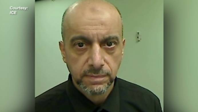 Pawtucket police dispute ICE claim of Syrian national sexual assault charges