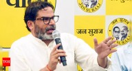 'Why would Gen-Z listen to him?': Prashant Kishor questions Rahul's influence; downplays his impact