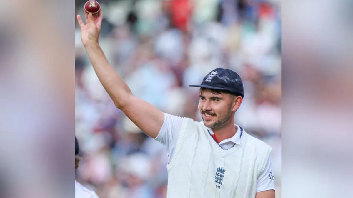 Feels like we’ve had good prep: Josh Tongue on England’s Ashes 2025