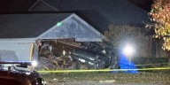 FWPD: Driver dead after crashing into house in Northeast Fort Wayne