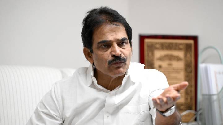 Congress accuses Kerala’s LDF govt of ‘aiding’ Sabarimala gold theft