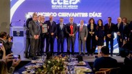 Entrega CCE EdoMéx Premio a la Excelencia Empresarial 2025