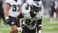 Vic Fangio gives ultimate compliment to ‘not a rookie anymore’ Eagles defender