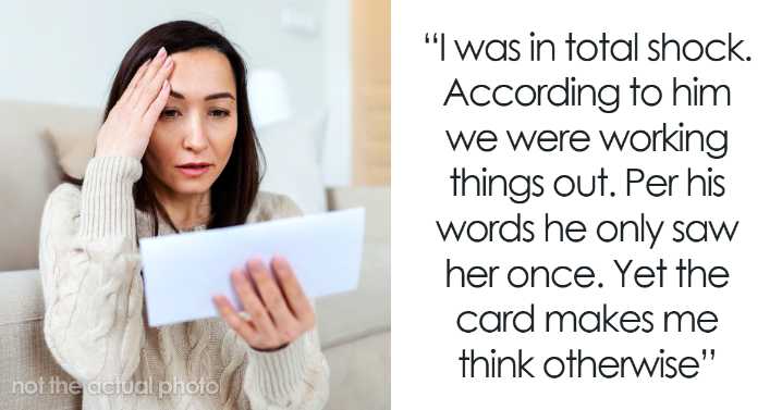 “Wants To Be Single But Not Divorced”: Man Finds A GF While Working Things Out With Wife, Gets Dumped