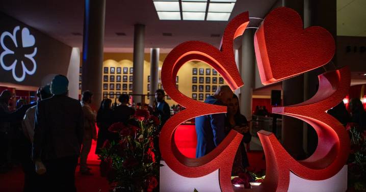 Previewing the inaugural Michelin Guide American South ceremony