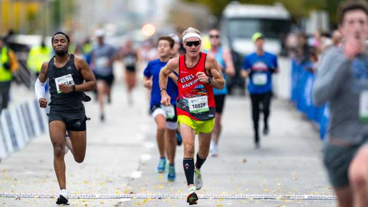 Indianapolis Monumental Marathon set for Saturday: what to know