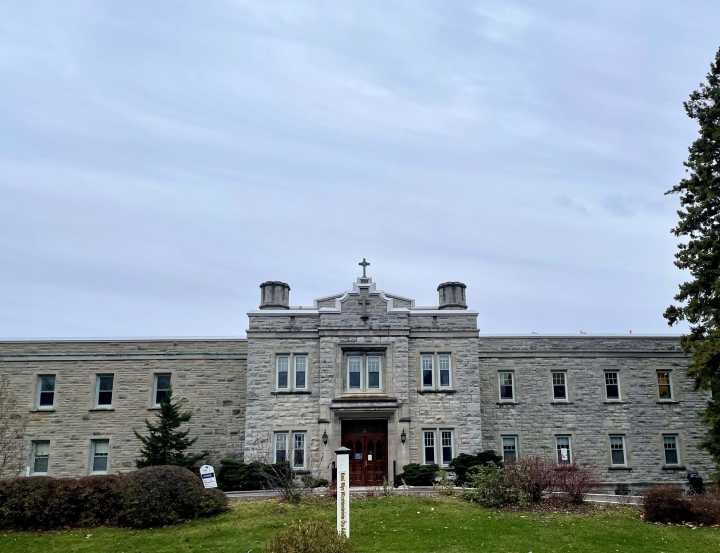 'The end of the book' — Sisters of Providence leave lasting legacy