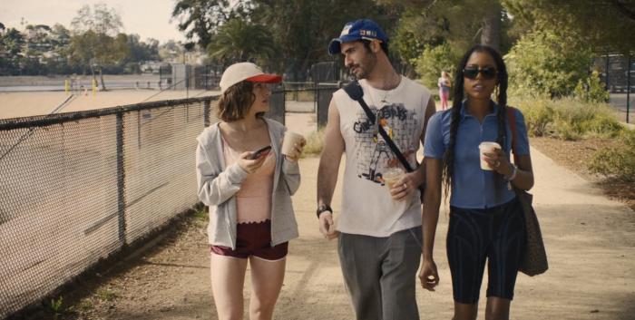 'I Love LA,' 'The Lowdown,' 'Down Cemetery Road,' And More On Podjiba!