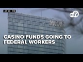 Prince George's County commits $1 million to help federal workers during government shutdown