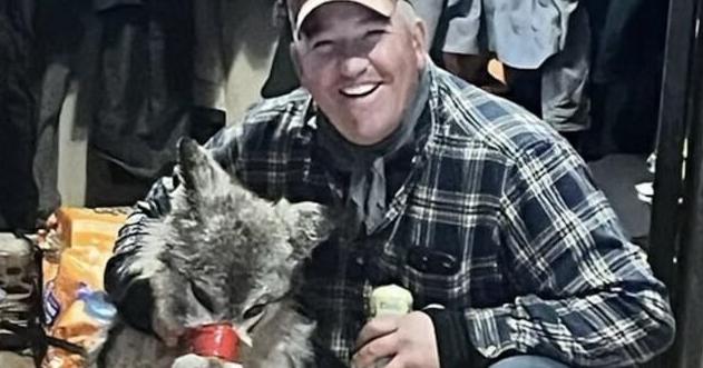 Wyoming wolf captor Cody Roberts pleads not guilty, trial set for March