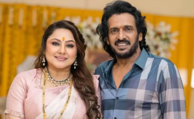 Cyber fraudster held for hacking mobile phone of Kannada actor Up...