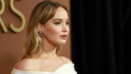 Look of the Week: The best luxury ad space? Jennifer Lawrence’s earlobes