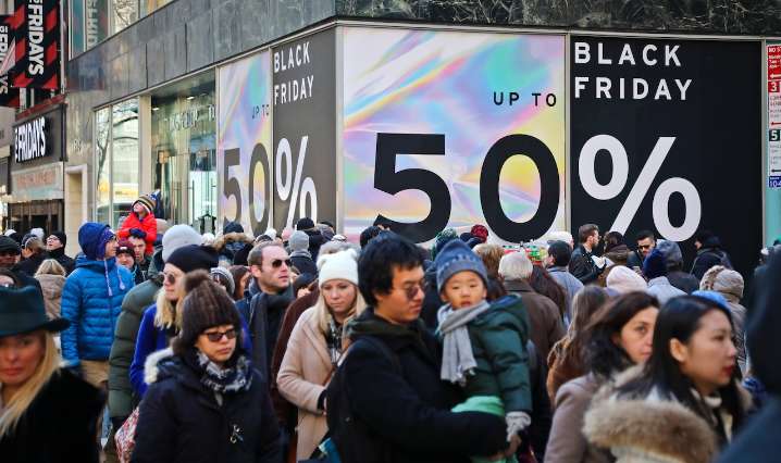 What’s open on Black Friday 2025? Hours for Costco, banks, UPS, mail delivery, stock markets, restaurants