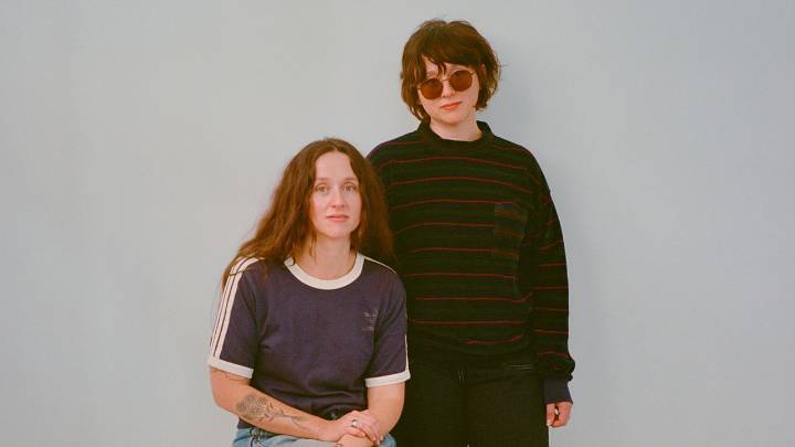 Snocaps Announce First-Ever Tour Dates