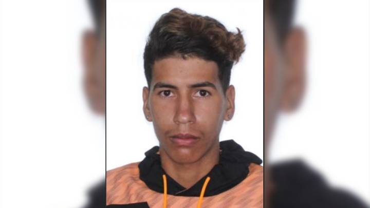 ¡Alerta Nacional! Brasil incluye a un venezolano en la lista de más buscados por robo y homicidio.