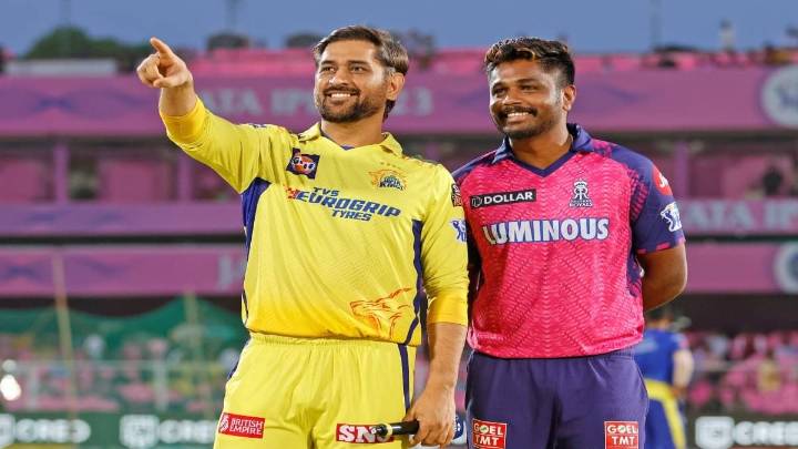 IPL 2025 Retention Day LIVE: Full List of Retained & Released Players Cricket