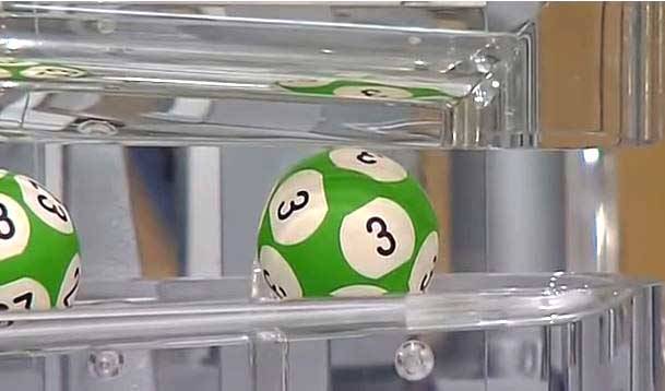 Golpe de suerte en un pueblo de Salamanca