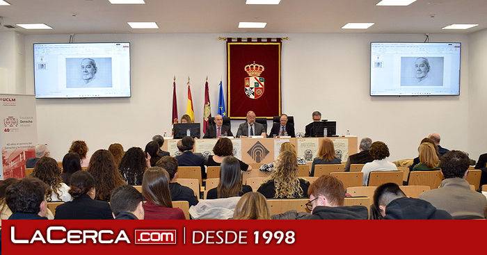 La UCLM acoge en Albacete un congreso internacional que estudia identidades y culturas de la América Hispánica (siglos XVI