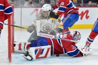 NHL Predictions: Nov. 15 Boston Bruins vs Montreal Canadiens