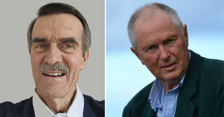 Double recognition for Senior Australian of the Year after SA award mix