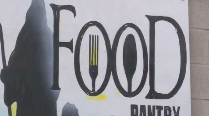 Feed Our Valley: Food pantry equipment requirements