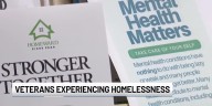 WATCH: Colorado Springs organization works to lower veteran homelessness