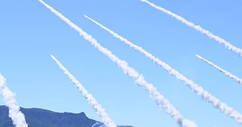 'Girt by sea' no protection from cheap, long