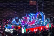 ¿Vendrá a Juárez? Regresa la icónica Caravana Navideña de Coca