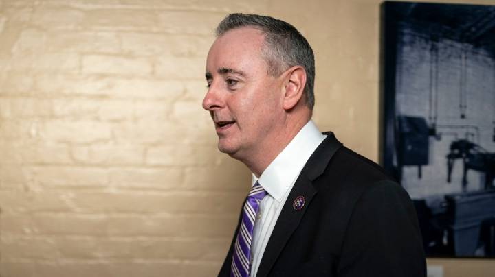 GOP rep calls to stop ‘ridiculous side shows’ amid Russia