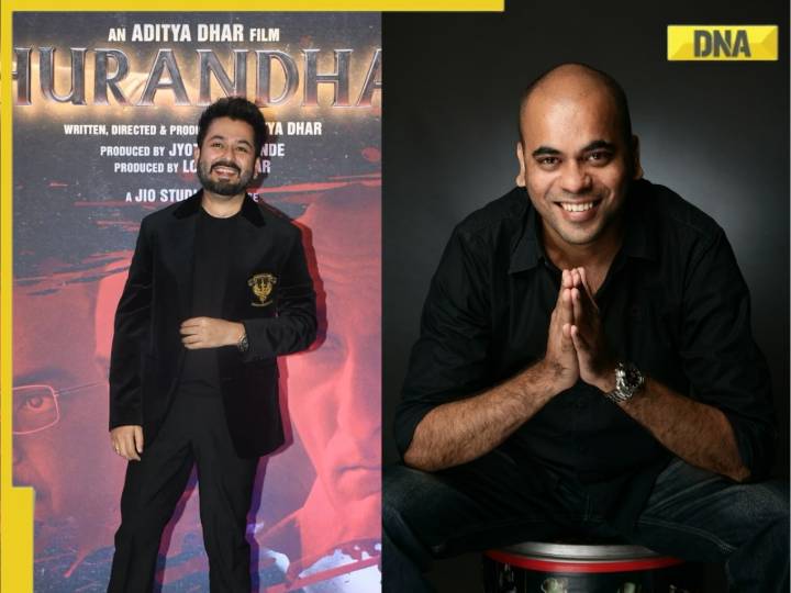 Suparn Verma defends Dhurandhar director Aditya Dhar against backlash