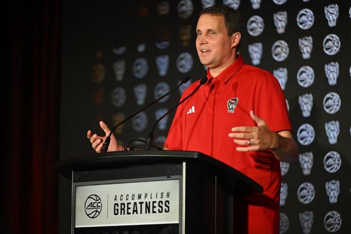 Deadspin | NC State sees room for improvement vs. UNC Greensboro