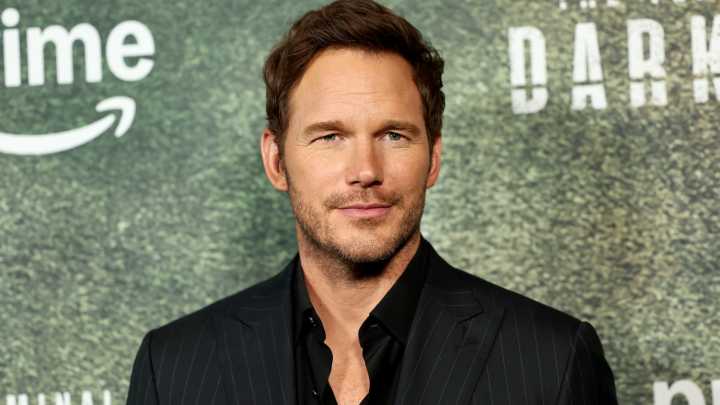 The Batman Character You Likely Had No Idea Chris Pratt Voiced