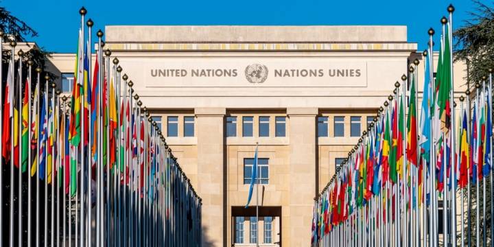 El Consenso de Ginebra marca un nuevo rumbo para las cadenas de suministro globales