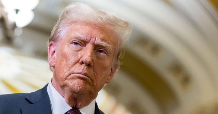 América Latina en la mira de EE.UU.: la “Doctrina Donroe”, el nuevo plan estratégico de Trump