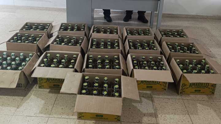 'No hay ninguna autorización para comercializar los aguardientes diferentes a los que produce la Industria de Licores del Valle': Gobernación