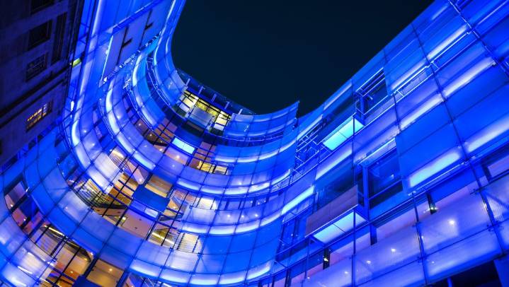 BBC Studios Nordic Production Sets New Management Team