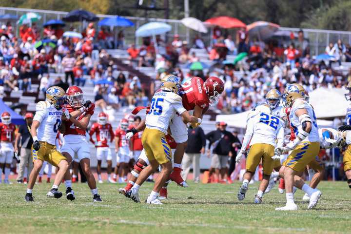 Con drama incluido, Auténticos Tigres derrota a Águilas Blancas