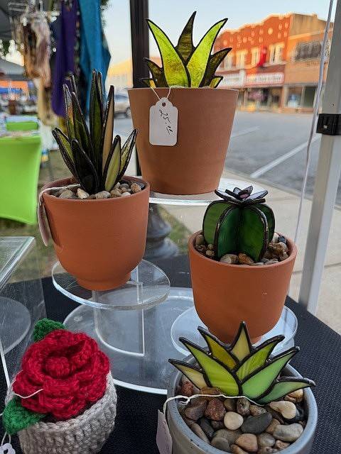 Multi-generational makers